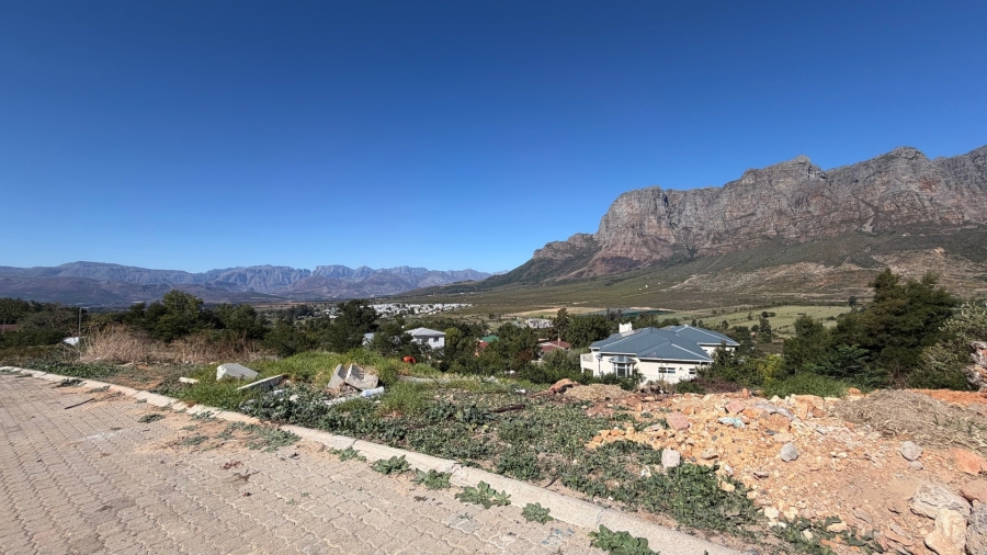 0 Bedroom Property for Sale in Johannesdal Western Cape